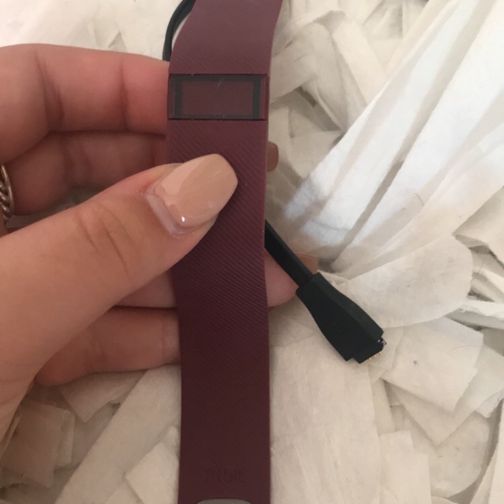 Fitbit